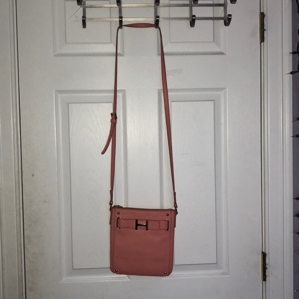 Crossbody Purse